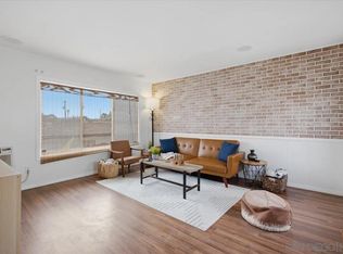 Amherst Estates, San Diego, CA 92115