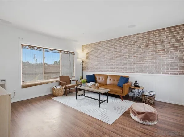 6735 Amherst St APT 5, San Diego, CA 92115