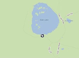 Lot #4 Jersey Road, Moran, MI 49760