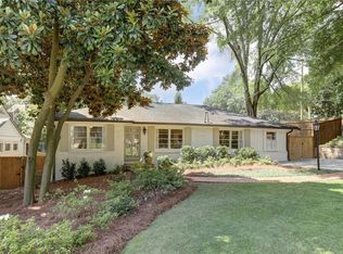 834 Longwood Dr NW, Atlanta, GA 30305