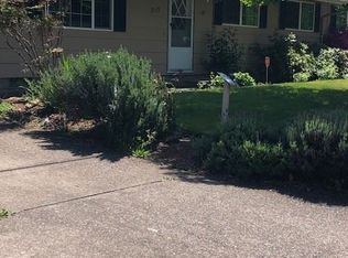 2113 17th St, Springfield, OR 97477