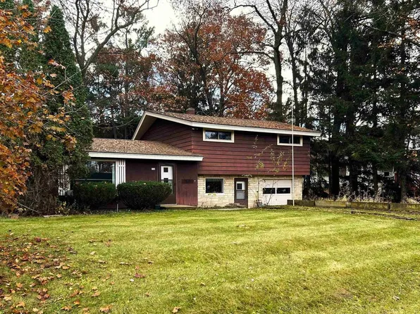 734 OLD HIGHWAY 51, Mosinee, WI 54455