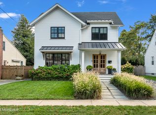 94 Woodbine Avenue, Little Silver, NJ 07739