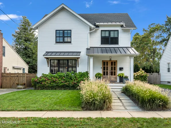 94 Woodbine Avenue, Little Silver, NJ 07739