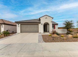 26794 W Kerry Ln, Buckeye, AZ 85396
