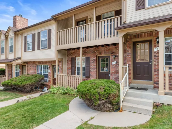 378 Pheasant Run, Louisville, CO 80027