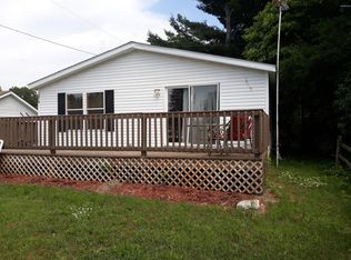 12518 S Rosemary Ave, Grant, MI