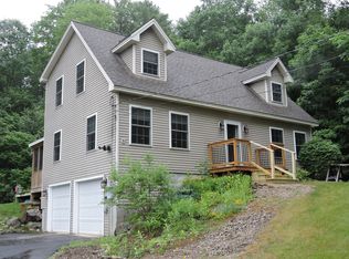 33 Barstow Rd, Gorham, ME 04038