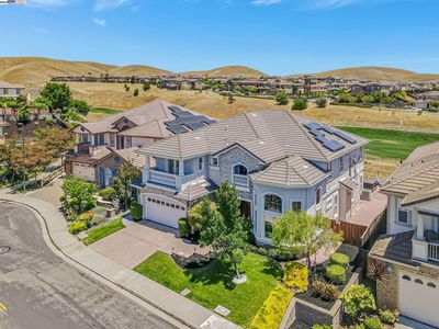 2734 E Sugar Hill Ter, Dublin, CA, 94568