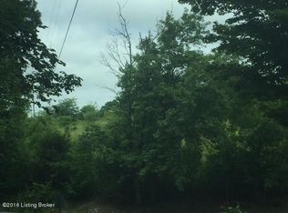 1 Happy Ridge Rd, Pleasureville, KY 40057