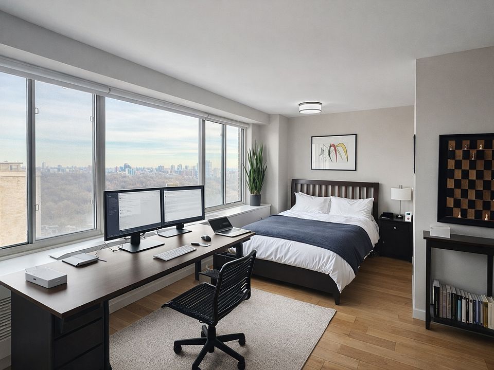 1st image of 400 Central Park W APT 19T