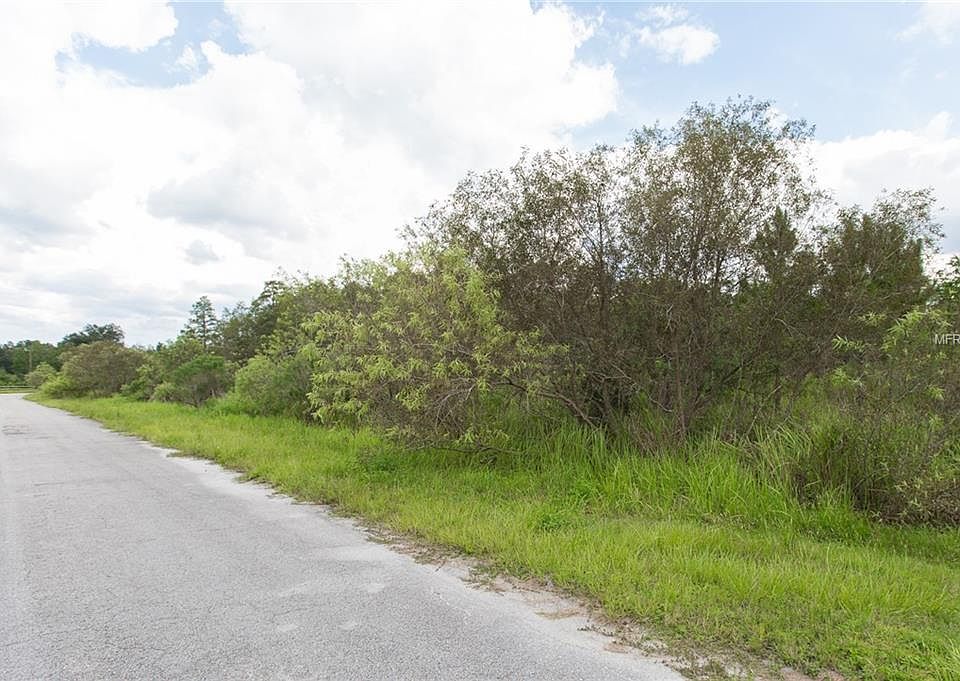 2nd image of Backland Path Rd