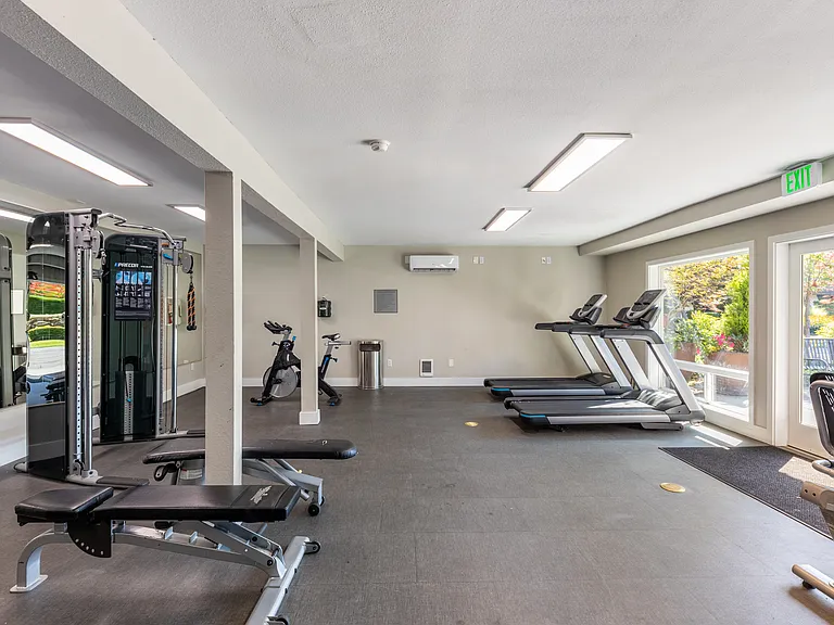 Alder Bellevue — Photo 13
