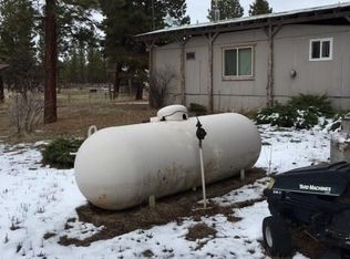 46612 Sycan Rd, Beatty, OR 97621