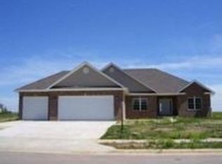 236 Oklahoma Ave, Morton, IL