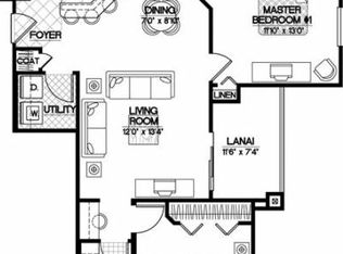 9126 Integra Meadows Dr APT 212, Davenport, FL 33896