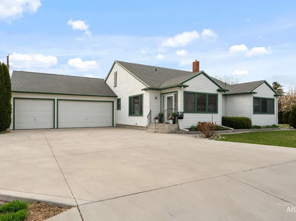 331 Fillmore St, Twin Falls, ID 83301
