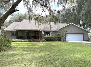 4430 E Highway 316, Citra, FL 32113