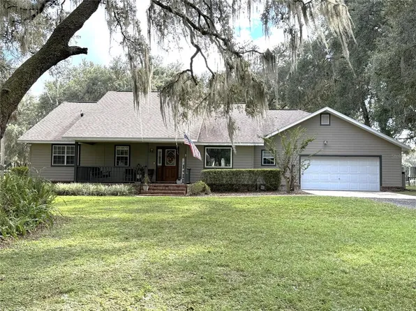 4430 E Highway 316, Citra, FL 32113