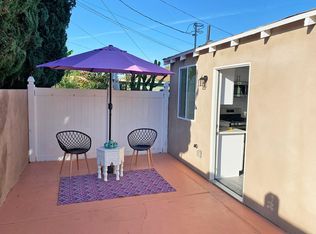4215 Keever Ave #1, Long Beach, CA 90807
