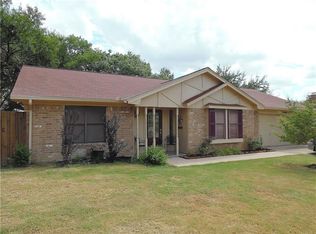 10025 Westpark Dr, Benbrook, TX 76126