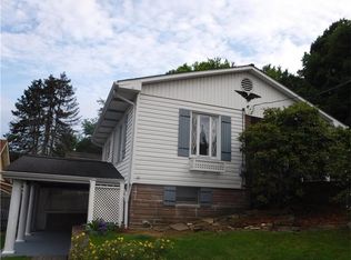 800 Perry St, Ellwood city, PA 16117