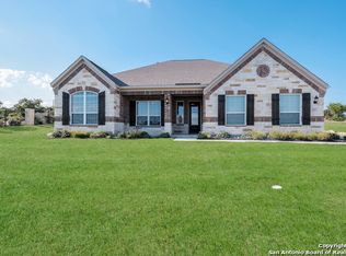 123 Cattle Dr, Castroville, TX 78009