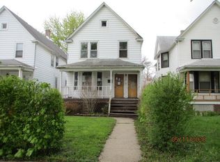 1318 Otto Blvd, Chicago Heights, IL 60411