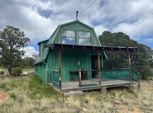 24900 County Road 30.1, Boncarbo, CO 81024