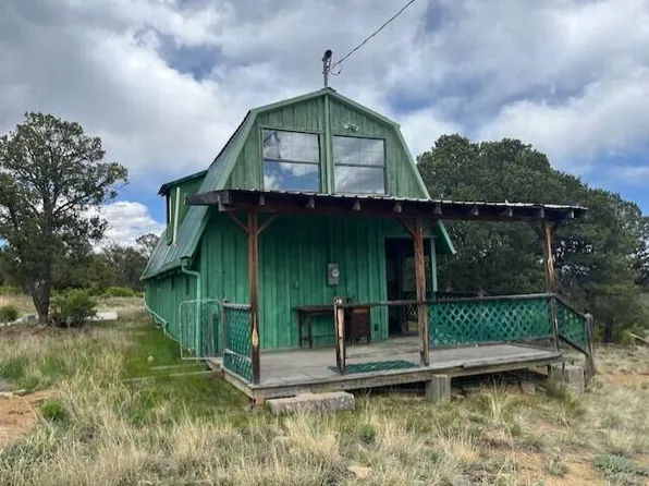 24900 County Road 30.1, Boncarbo, CO 81024