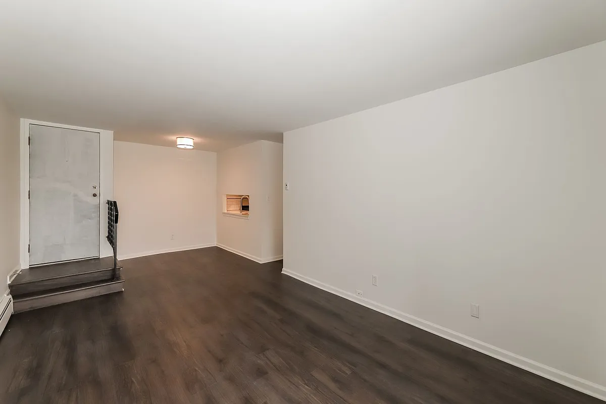 Building Photo - Highbranch Apartments