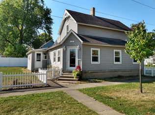 221 W Madison St, Culver, IN