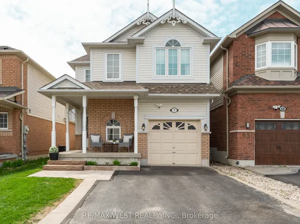 72 Bannister St, Clarington, ON L1C 5L8