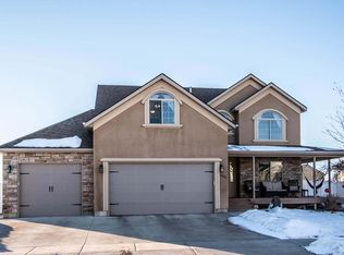4575 Sacajawea Dr, Chubbuck, ID 83202
