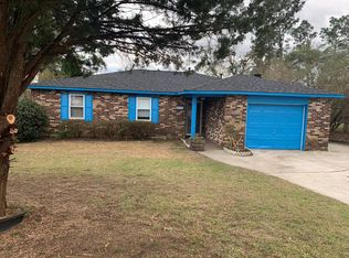 2348 Travis Pines Dr, Augusta, GA 30906