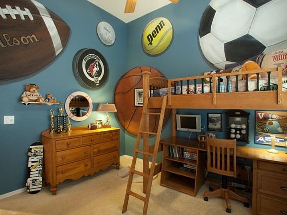 Bedroom #2