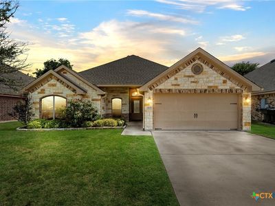 3305 Crystal Ann Dr, Temple, TX, 76502