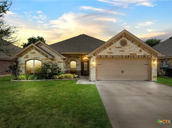 3305 Crystal Ann Dr, Temple, TX 76502
