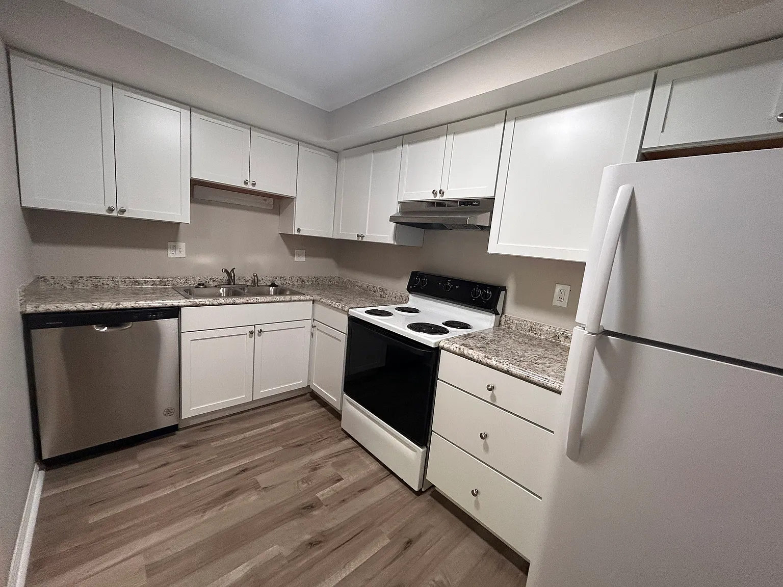 Trotwood Villas — Photo 2
