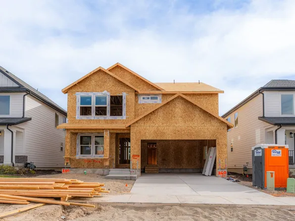 LOT 260 1026th N #3685-W, Lehi, UT 84043