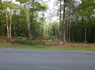 Lot 7 Oak Pond Road, Skowhegan, ME 04967