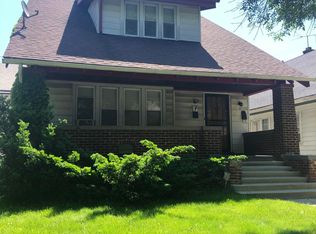 2712 N 44th St, Milwaukee, WI 53210
