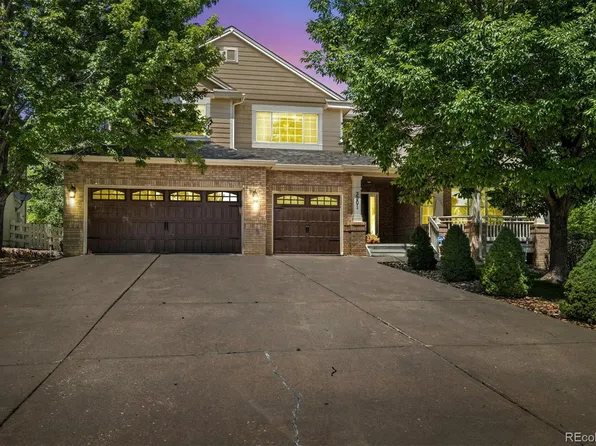 3901 Stonegrass Point, Broomfield, CO 80023
