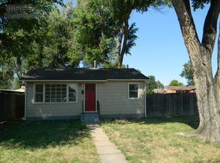 601 18th Ave, Greeley, CO 80631
