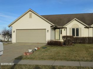 505 Breezeway Dr, Pearl City, IL 61062