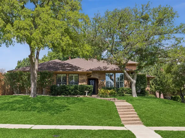 1229 Stonewall St, Garland, TX 75043