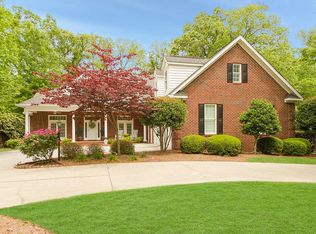 246 Barnard Ave SE, Aiken, SC 29801