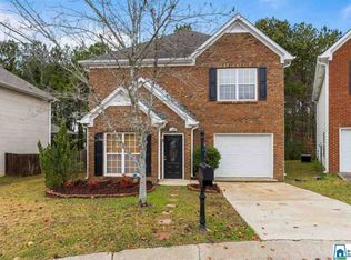 228 Warwick Ln, Alabaster, AL 35007