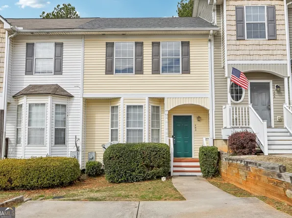 103 Timber Ridge Dr, Cartersville, GA 30121