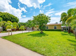2448 NE 12th Ter, Pompano Beach, FL 33064